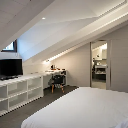 Hotel Boutique Touring Verona