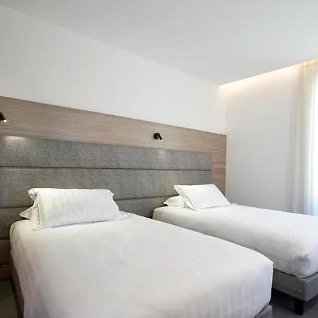 Boutique Touring 3* Verona